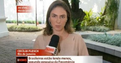globo news