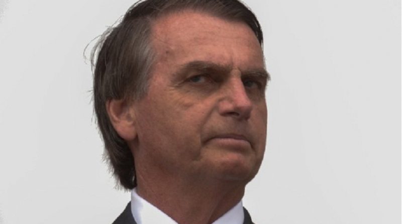 BOLSONARO 1