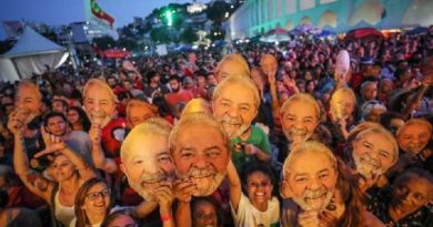 LULA