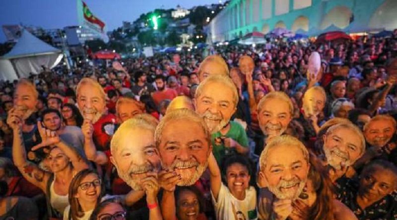LULA