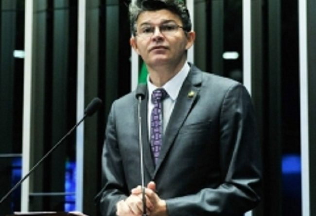 SENADOR MEDEIROS