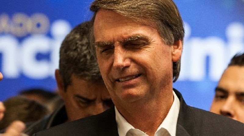 bolsonaro