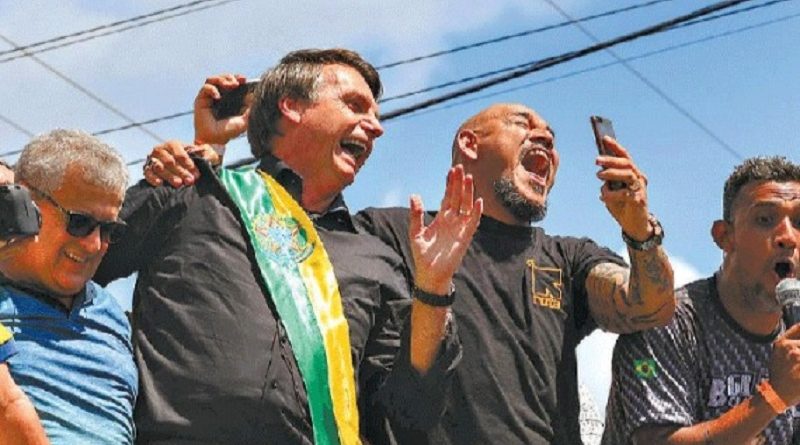 bosonaro