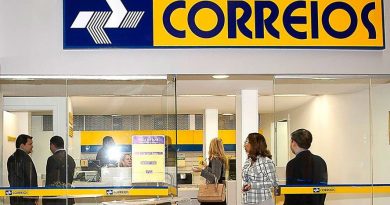 correios