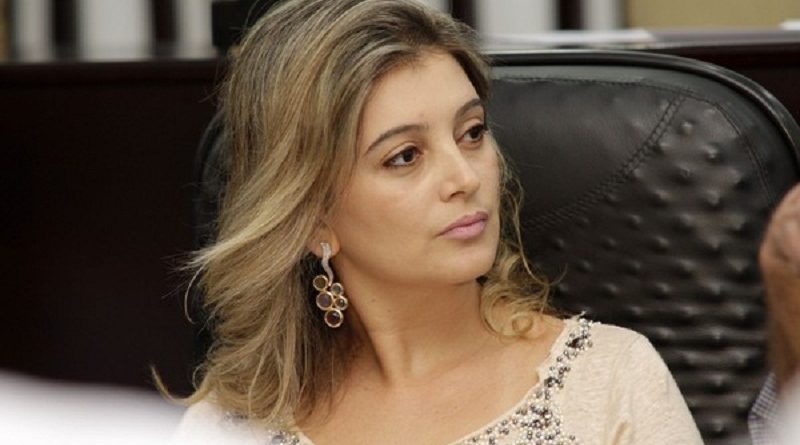 prefeita juara mt luciane-bezerra