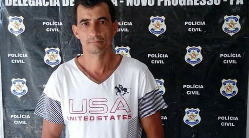 traficante presso np