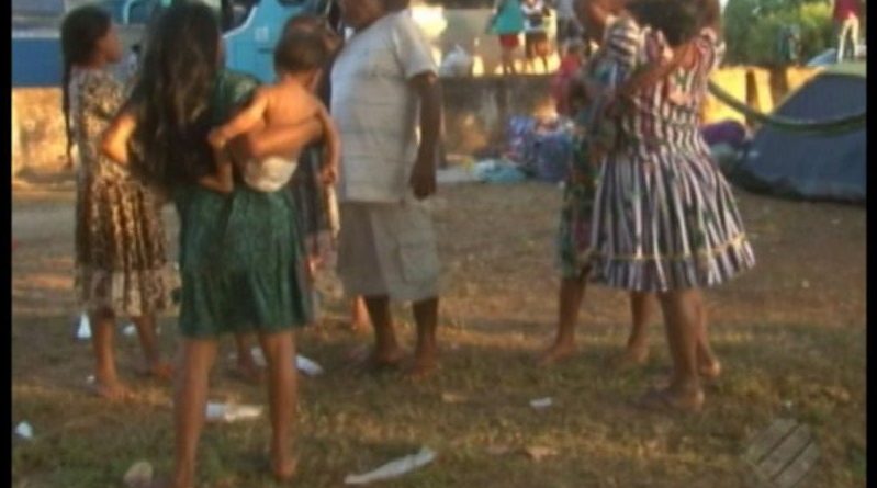 venezuelanos altamira