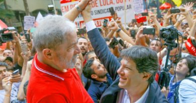 LULA PT
