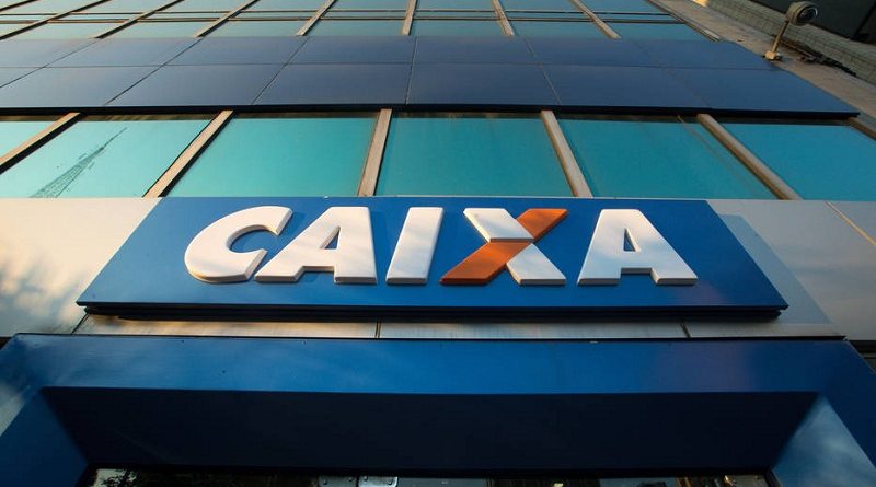 DNT 01-08-2015 SAO PAULO - SP / ECONOMIA OE / FACHADA BANCO CAIXA ECONOMICA FEDERAL - Agencia do Banco Caixa Economica Federal na Av. Paulista em Sao Paulo - FOTO DANIEL TEIXEIRA/ESTADAO