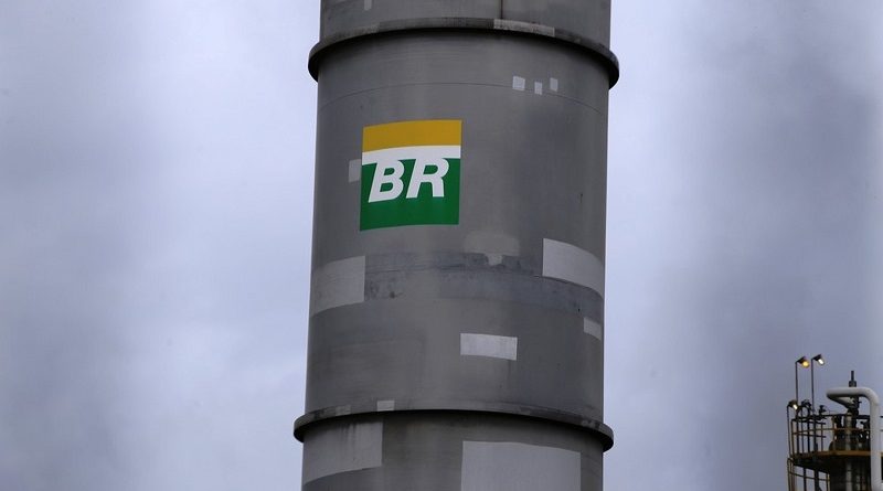 petrobras