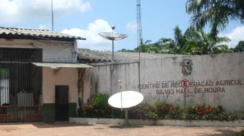 presidio agricola stm