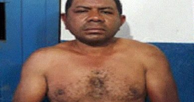 sao raimundo preso droga1