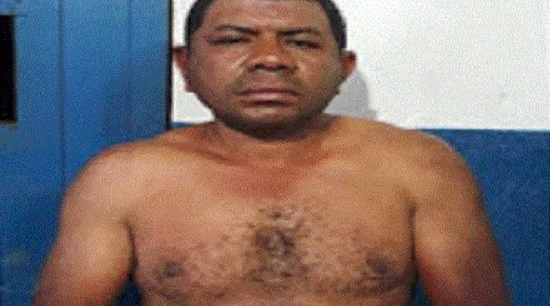 sao raimundo preso droga1