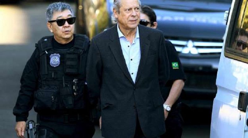 ze dirceu