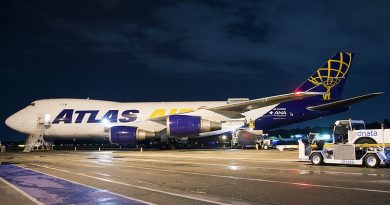 Crédito Divulgação Infraero_TECA BEL_1 (2)