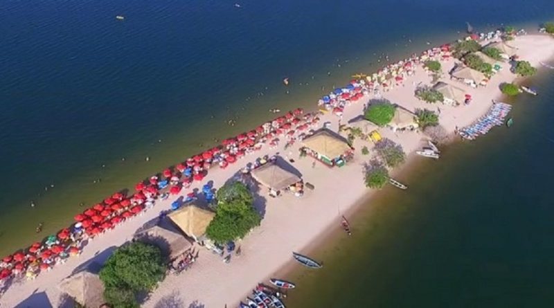 Alter do Chão (Foto:Reprodução Internet)