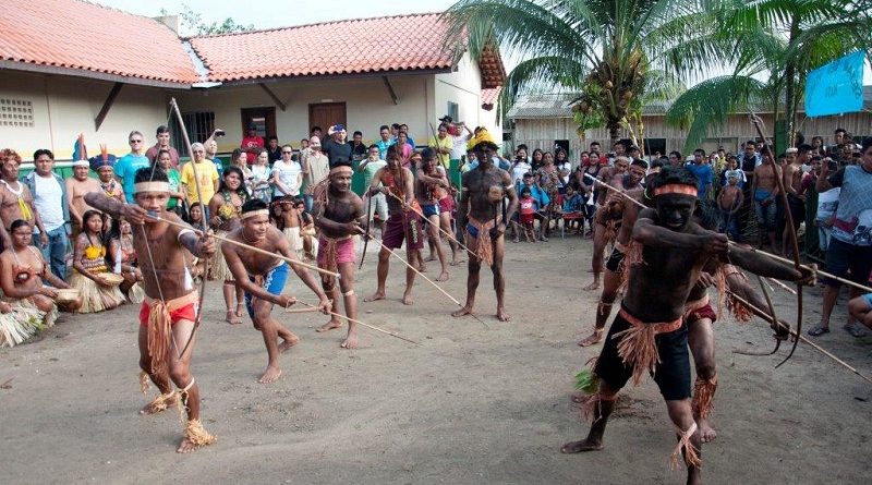 indios Foto Luís_Oliveira