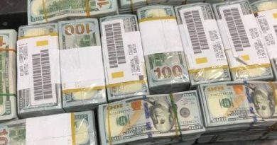 malasdolares equatorial