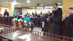 (Foto:Glória Lima/TJPA