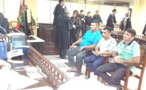 (Foto:Glória Lima/TJPA )