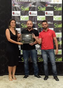 ACADEMIA POWER FITNESS