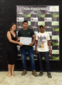 ANDERSON RODRIGUES - MECÂNICO DE TRATORES