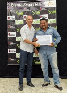 CANTOR - ELEITON SILVA