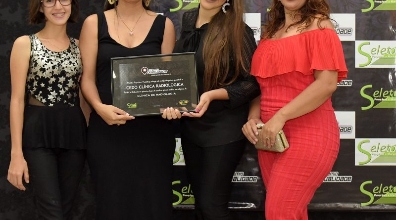 CEDO CLÍNICA RADIOLOGICA