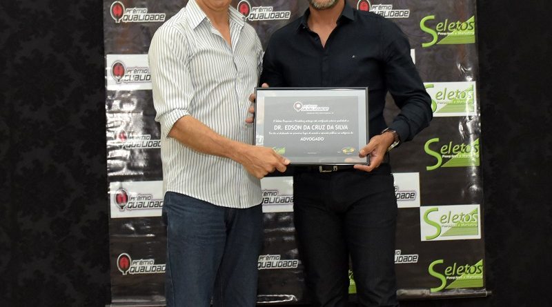 DR. EDSON CRUZ - ADVOGADO