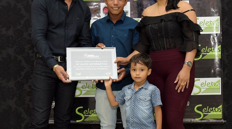 NP MICRO INFORMÁTICA