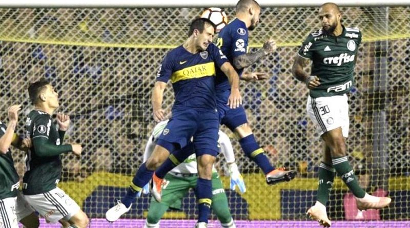 boca pal