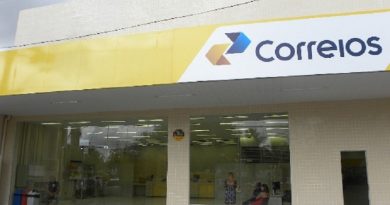 correios