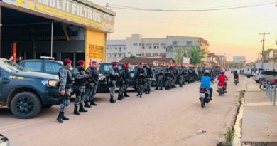 força nacional itba