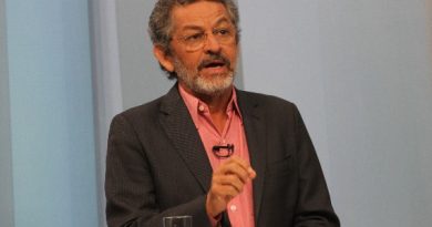 paulo rocha