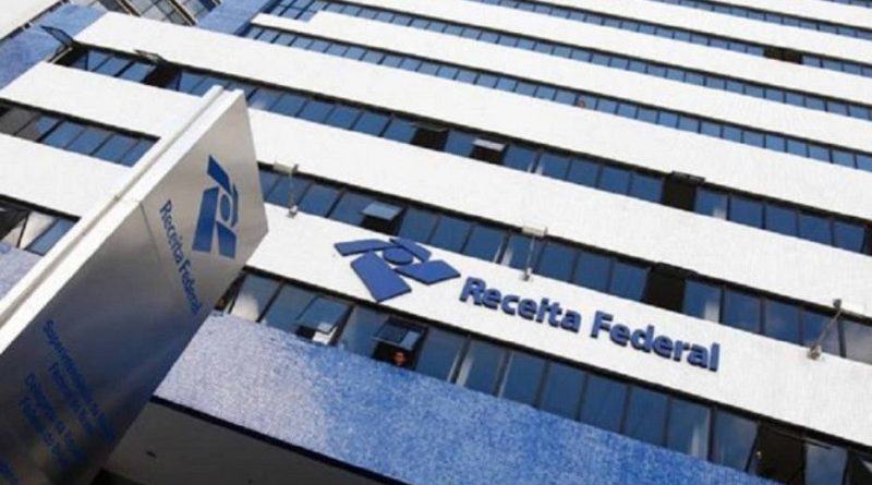 receita federa rf