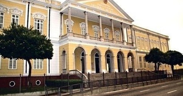 Tribunal de Justiça do Pará disse que vai apurar denúncias. — Foto: Divulgação/TJPA-