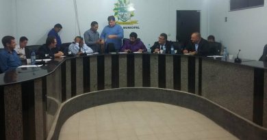 vereadores sessao eleição 2018