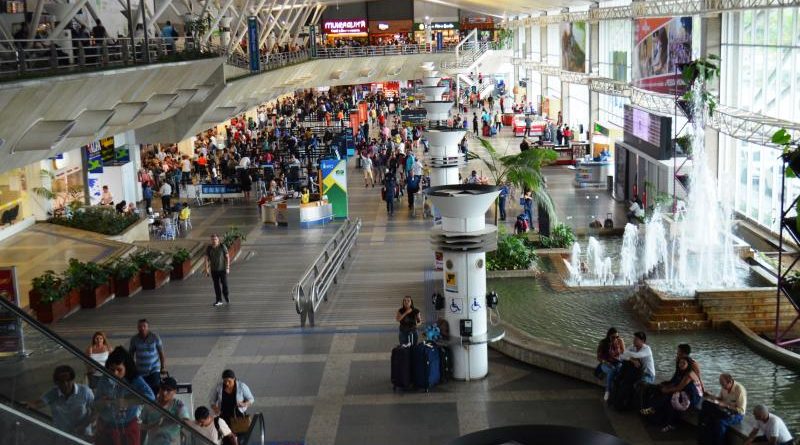 Crédito Divulgação Infraero_mov