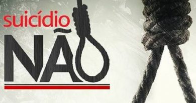 SUICIDIO NAO