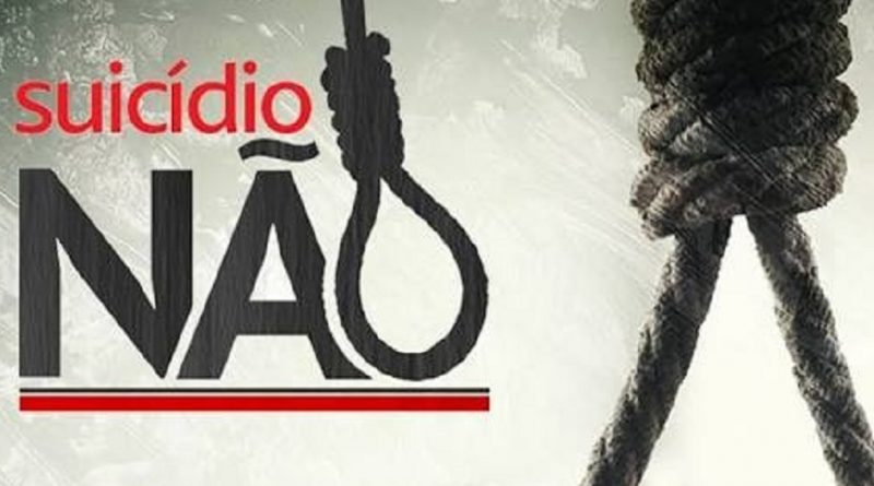 SUICIDIO NAO