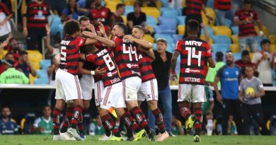 flamengo