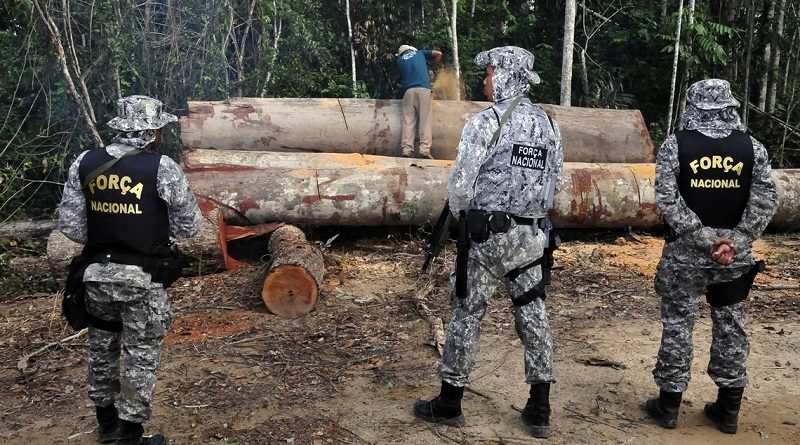 Mário Vilela/Funai/Agência Brasil