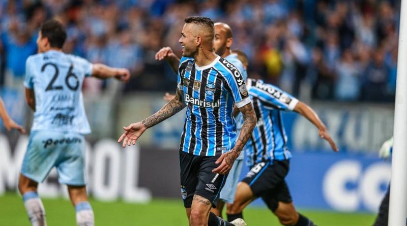 gremio