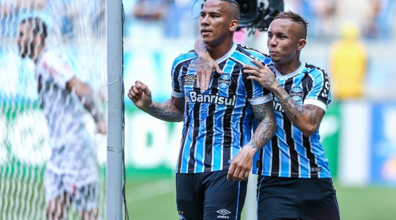 gremio