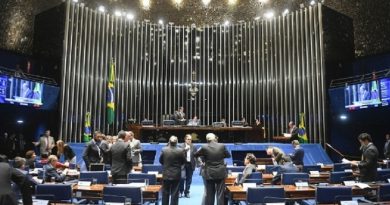 senado