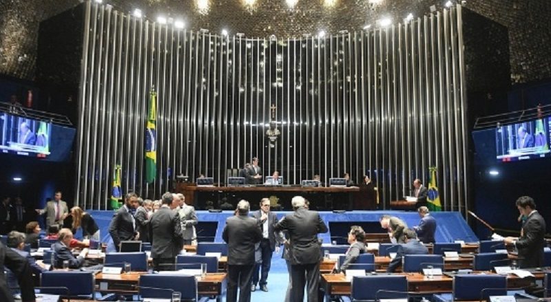 senado