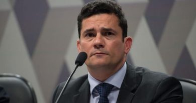 sergio moro