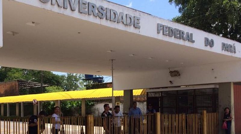 universidade pa