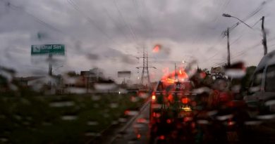 METEREOLOGIA INVERNO AMAZONICO