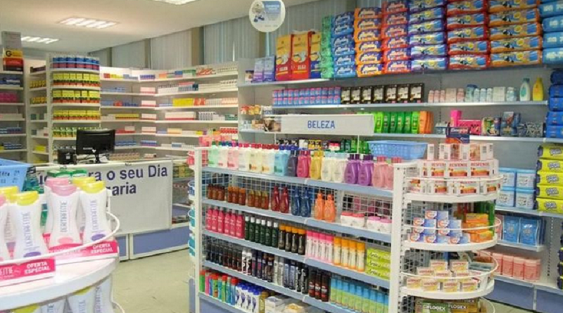 farmacia